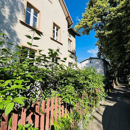 Kawalerka W Sopocie Apartamento Sopot Exterior foto
