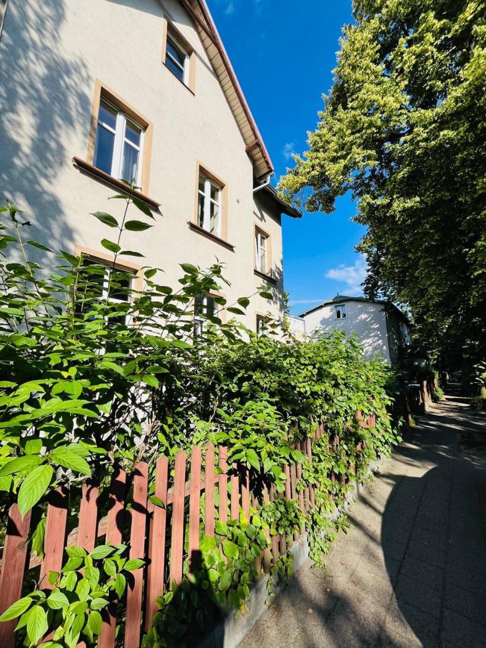 Kawalerka W Sopocie Apartamento Sopot Exterior foto