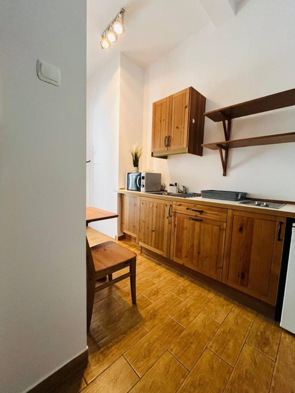 Kawalerka W Sopocie Apartamento Sopot Exterior foto
