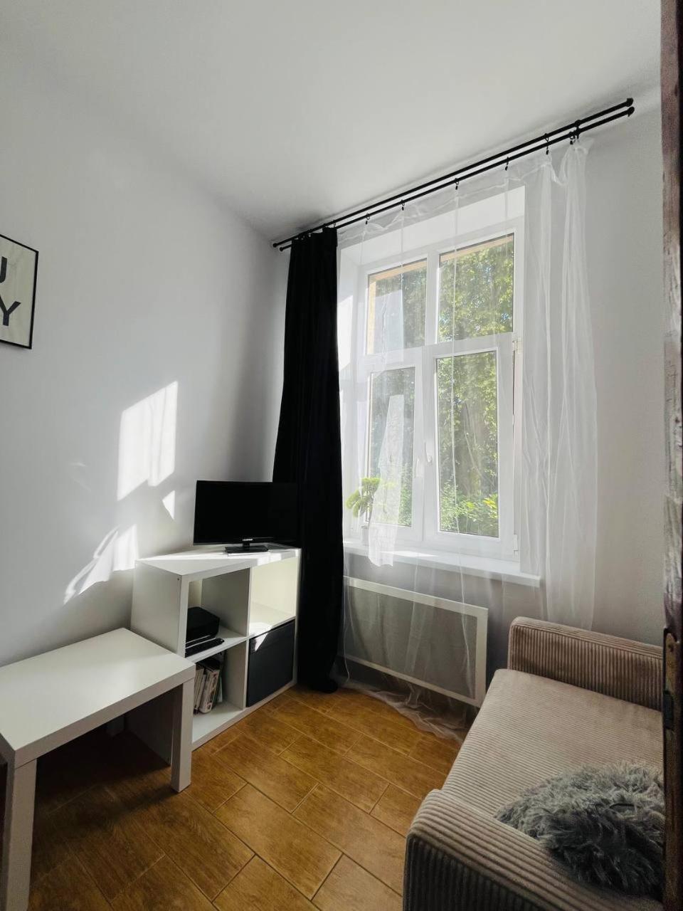 Kawalerka W Sopocie Apartamento Sopot Exterior foto