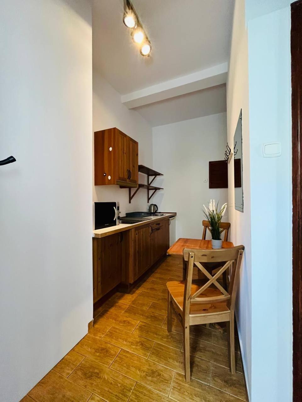 Kawalerka W Sopocie Apartamento Sopot Exterior foto