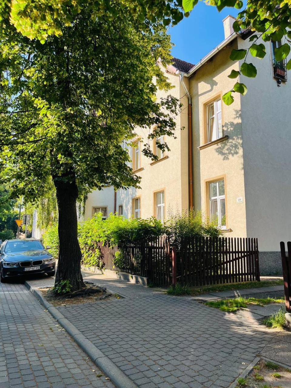 Kawalerka W Sopocie Apartamento Sopot Exterior foto